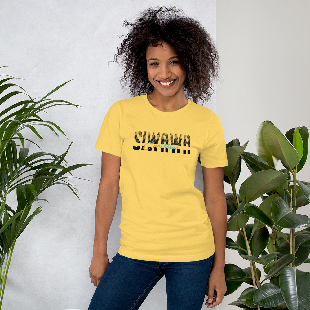 T-shirt "Urbanstyle" femmes