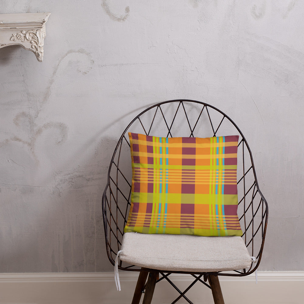 Coussin Classique