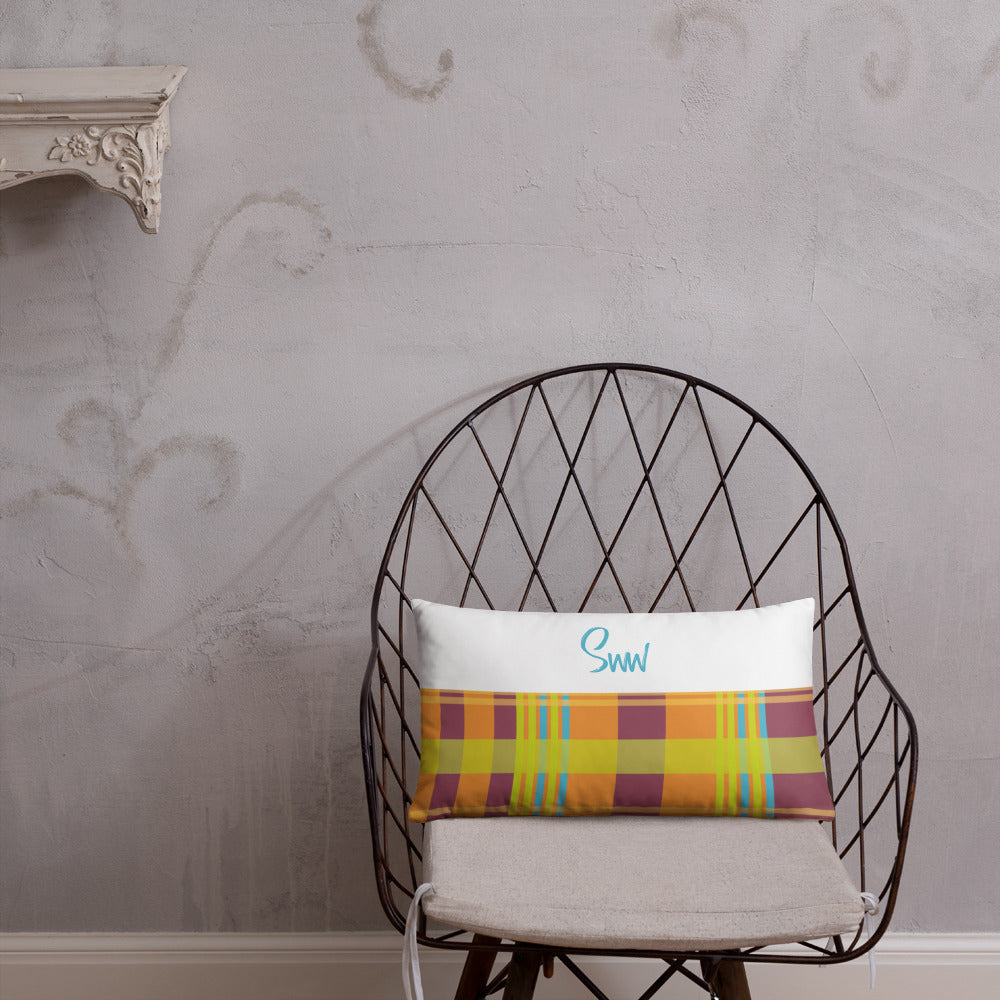 Coussin Classique
