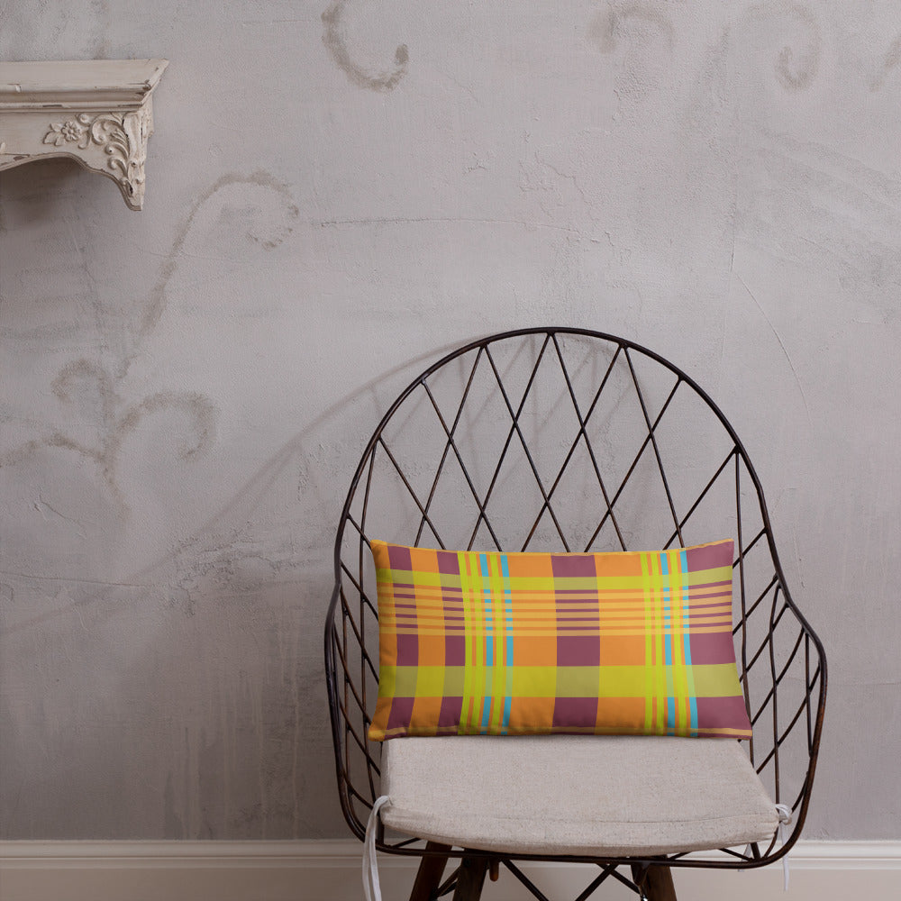 Coussin Classique