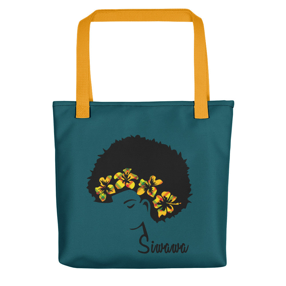 Tote bag Fanm