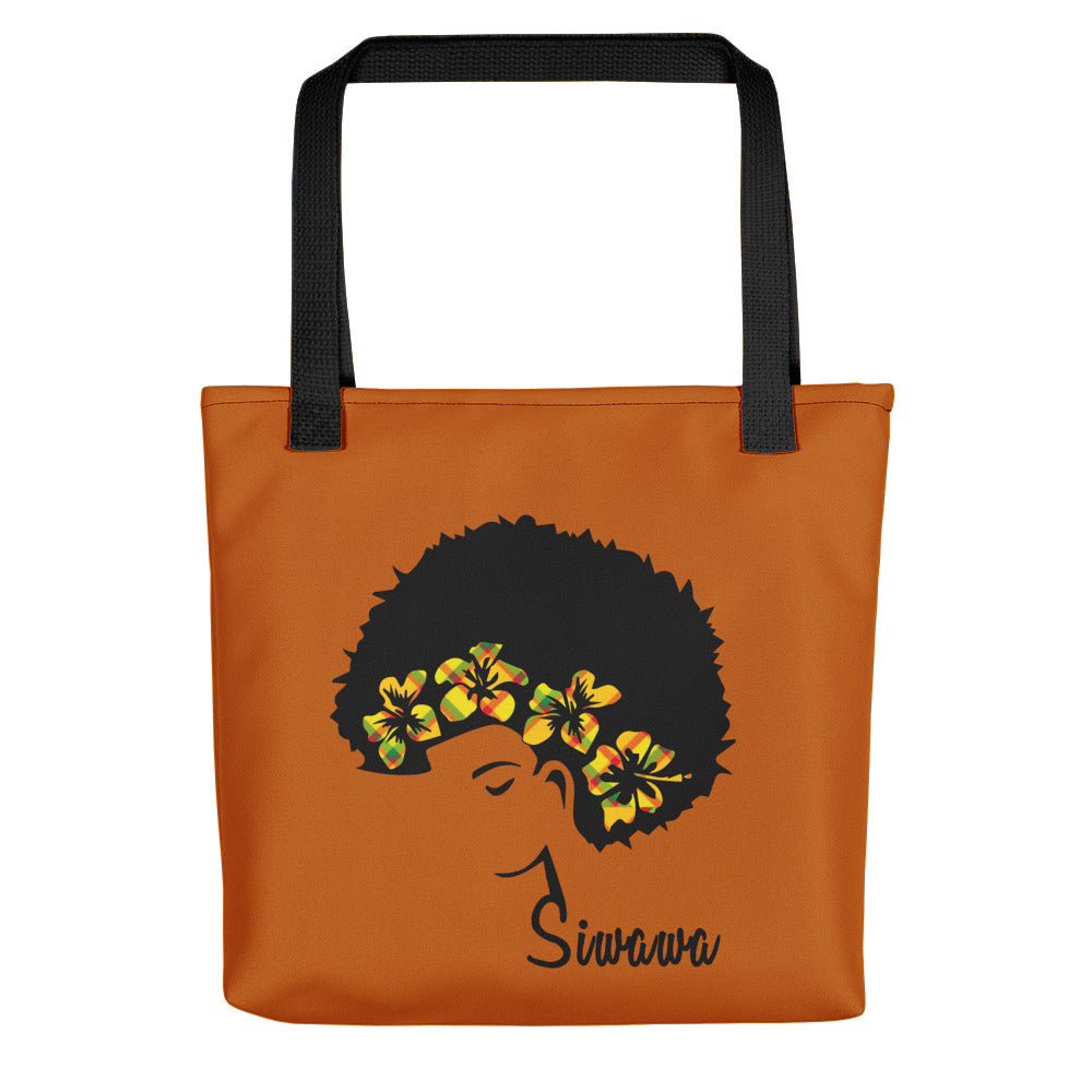 Tote bag Fanm