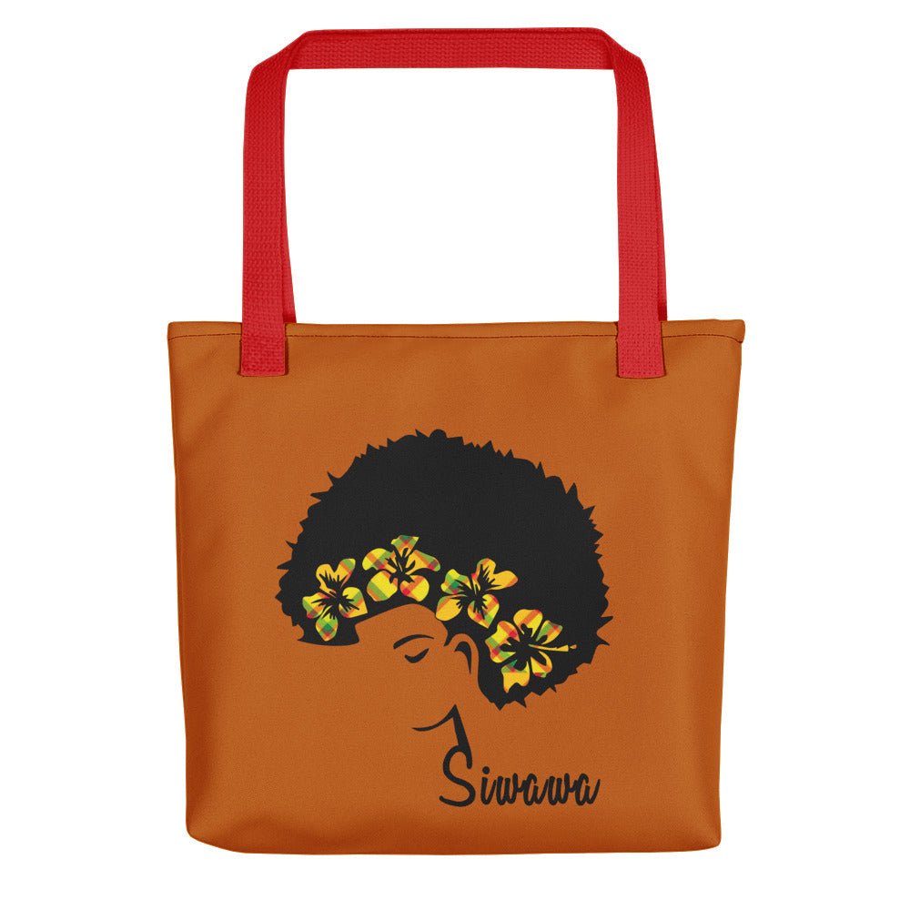 Tote bag Fanm
