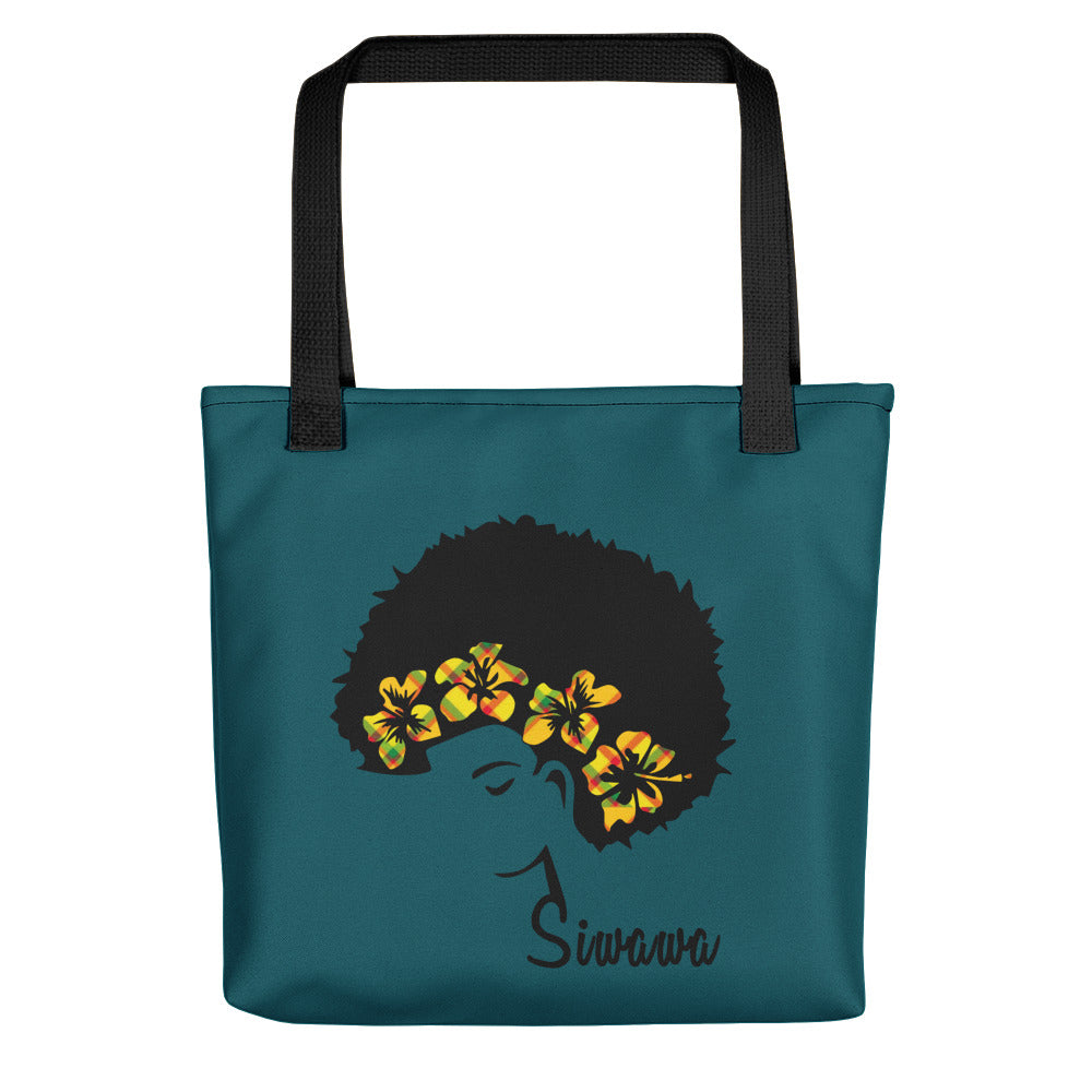 Tote bag Fanm